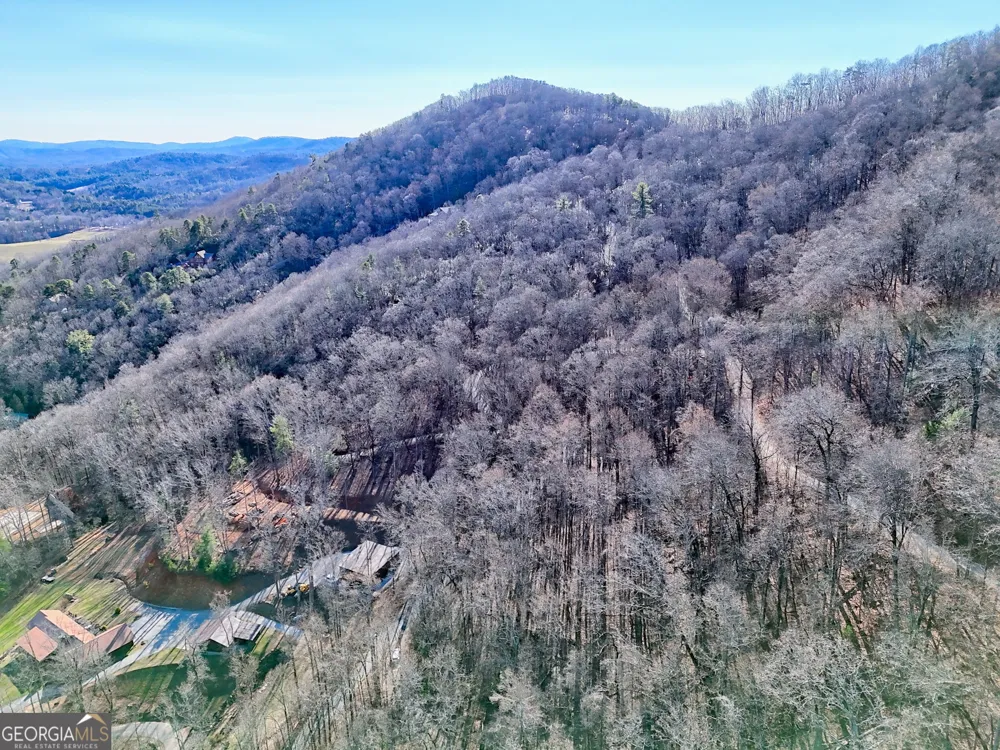 710 Northridge DR Tiger, GA 30576