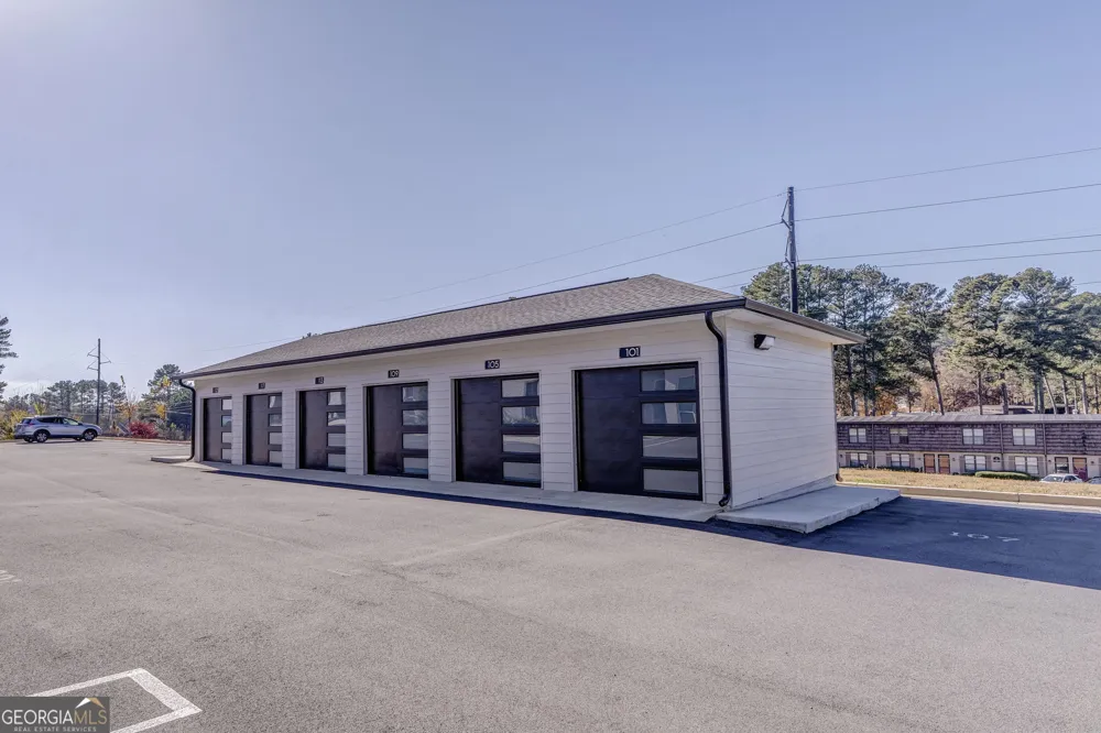 93 Chateau DR Rome, GA 30161