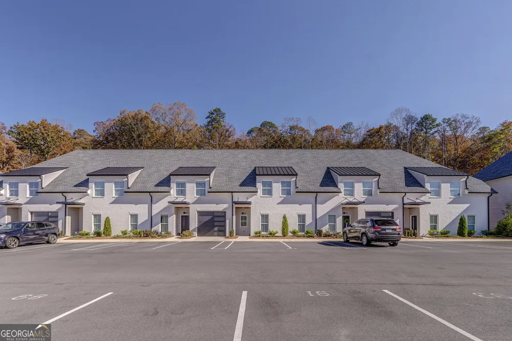93 Chateau DR Rome, GA 30161