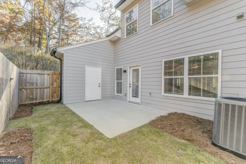 93 Chateau DR Rome, GA 30161