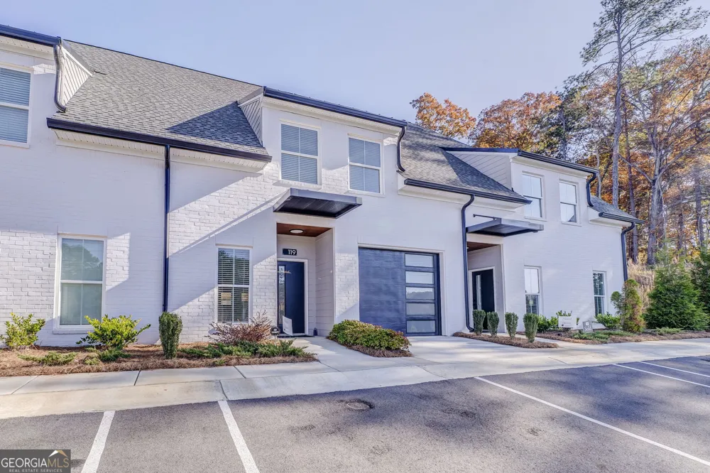 109 Chateau DR Rome, GA 30161