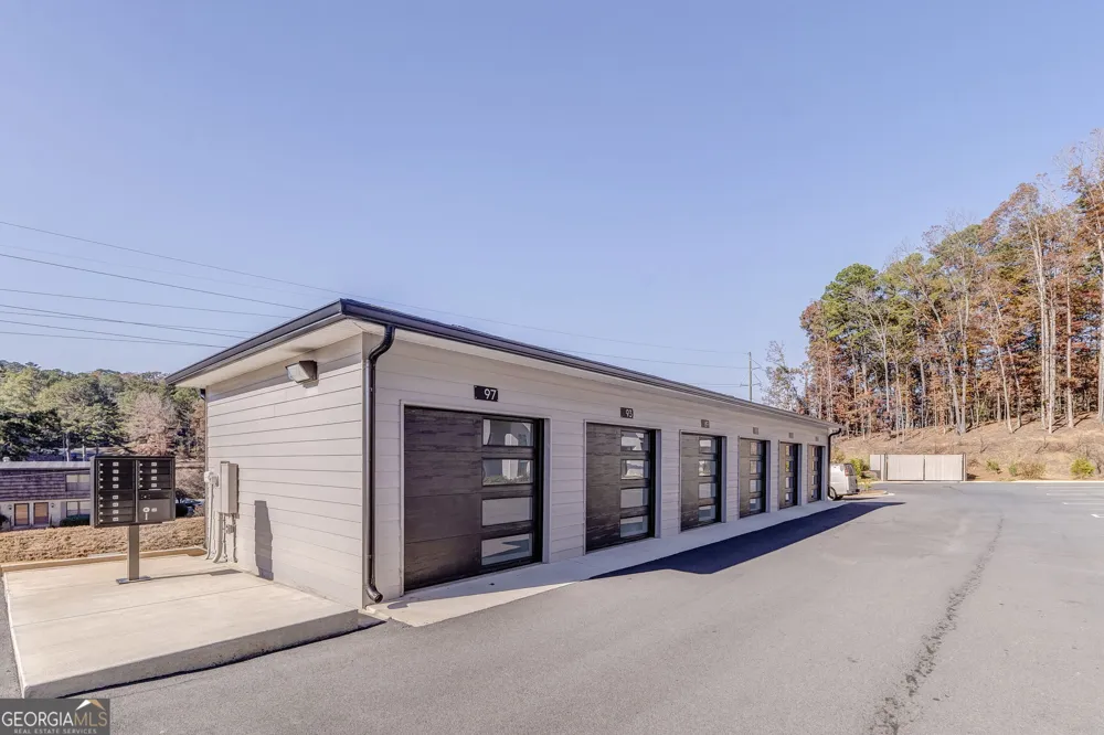 109 Chateau DR Rome, GA 30161