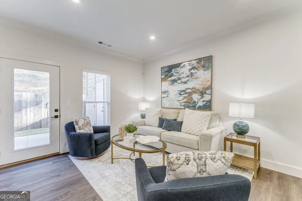 109 Chateau DR Rome, GA 30161