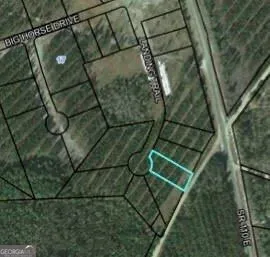 LOT 35 Landing TRL