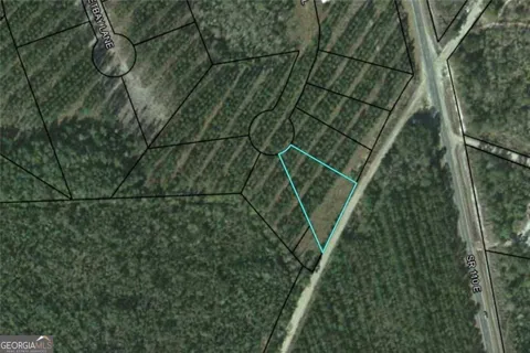 LOT 34 Landing TRL