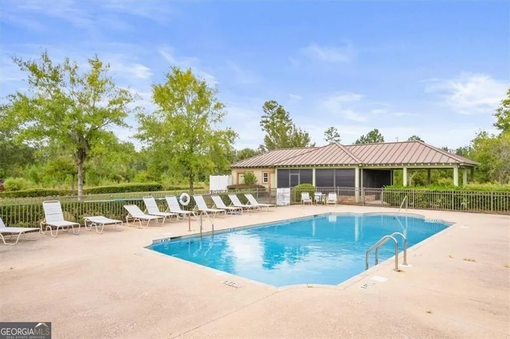 LOT 34 Landing TRL Waynesville, GA 31566
