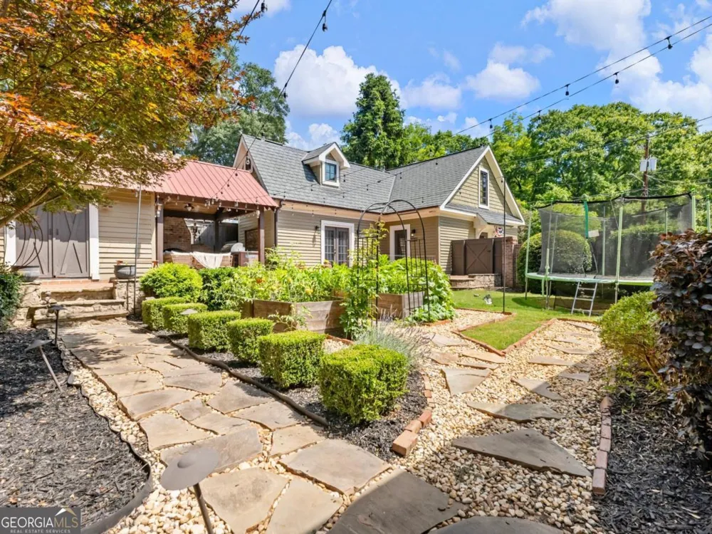 107 Church ST Jefferson, GA 30549