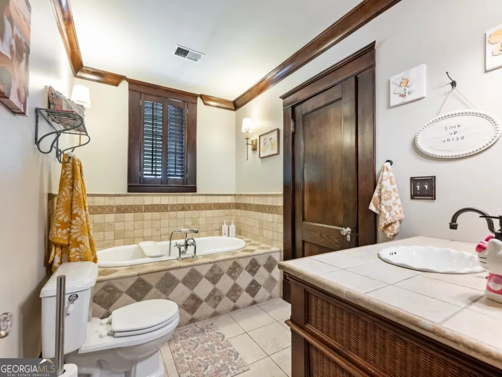 107 Church ST Jefferson, GA 30549