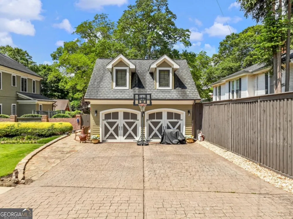 107 Church ST Jefferson, GA 30549