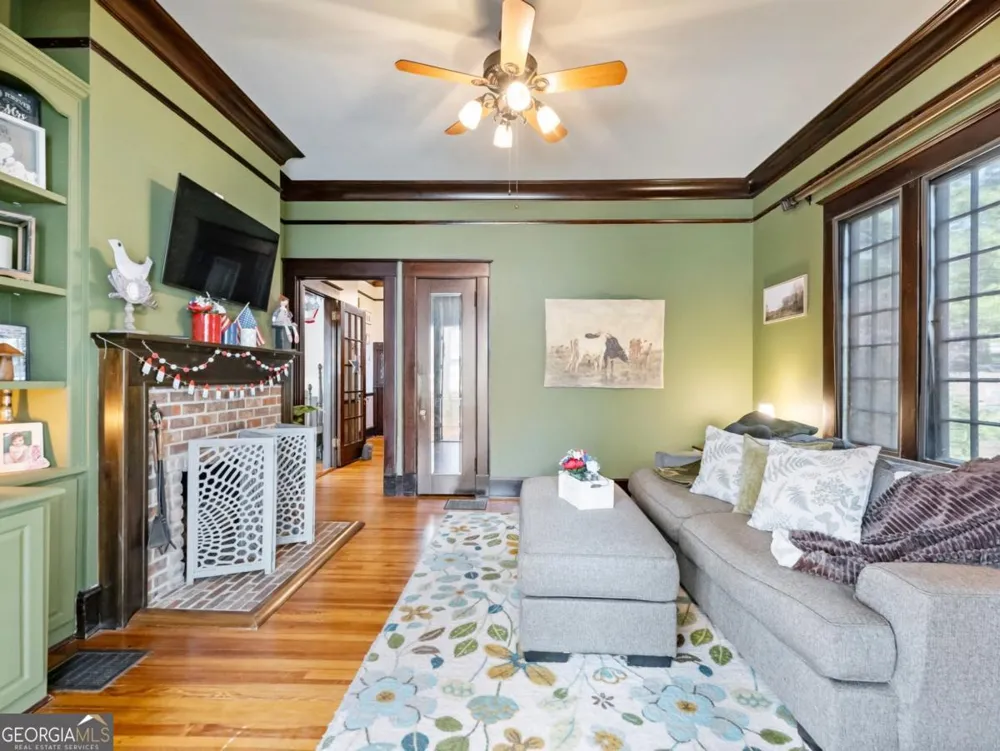 107 Church ST Jefferson, GA 30549