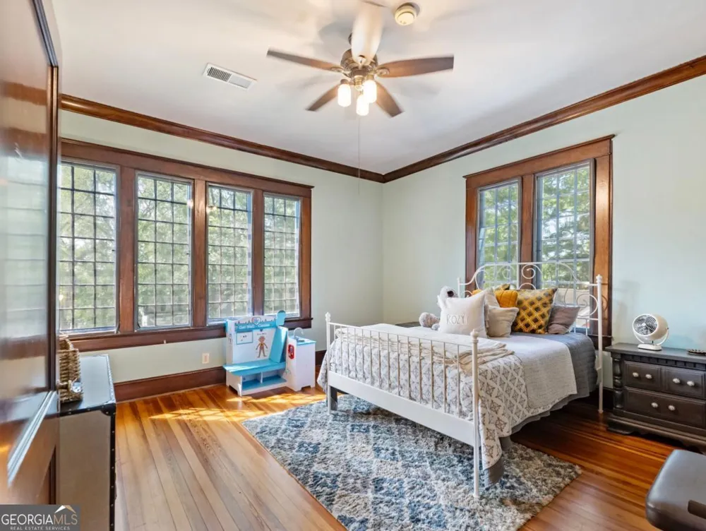 107 Church ST Jefferson, GA 30549