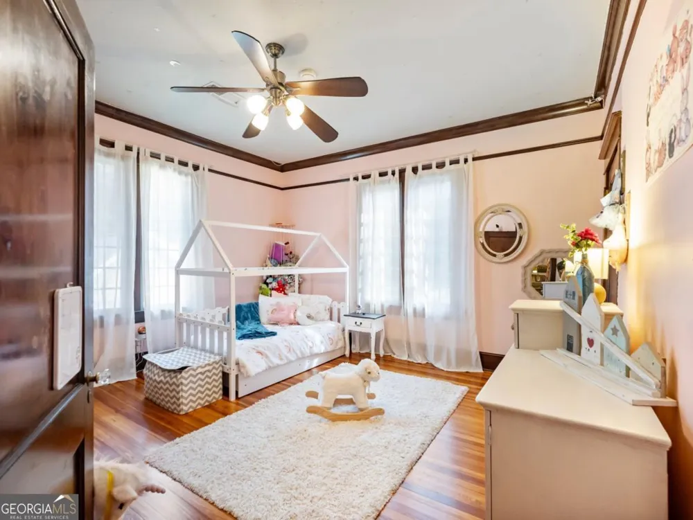 107 Church ST Jefferson, GA 30549