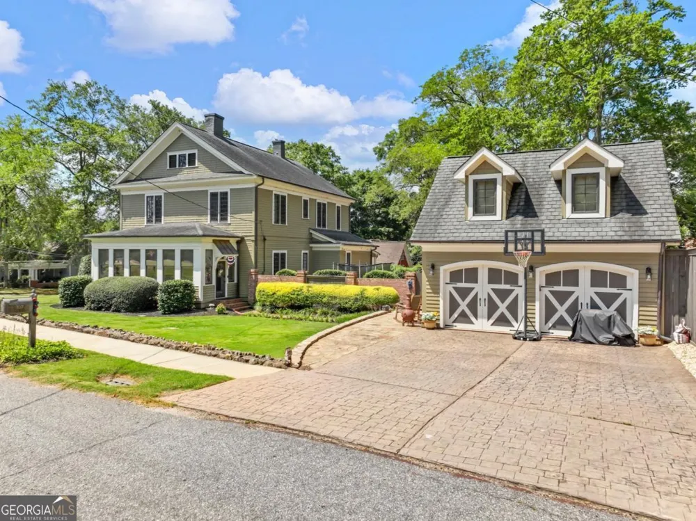 107 Church ST Jefferson, GA 30549