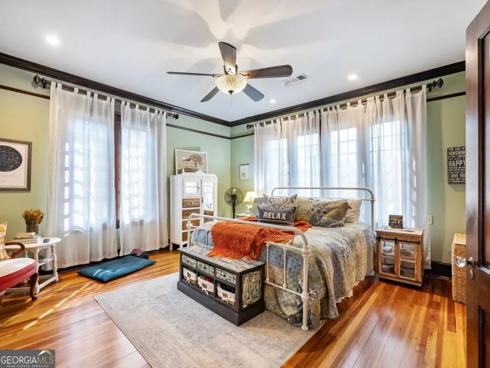 107 Church ST Jefferson, GA 30549