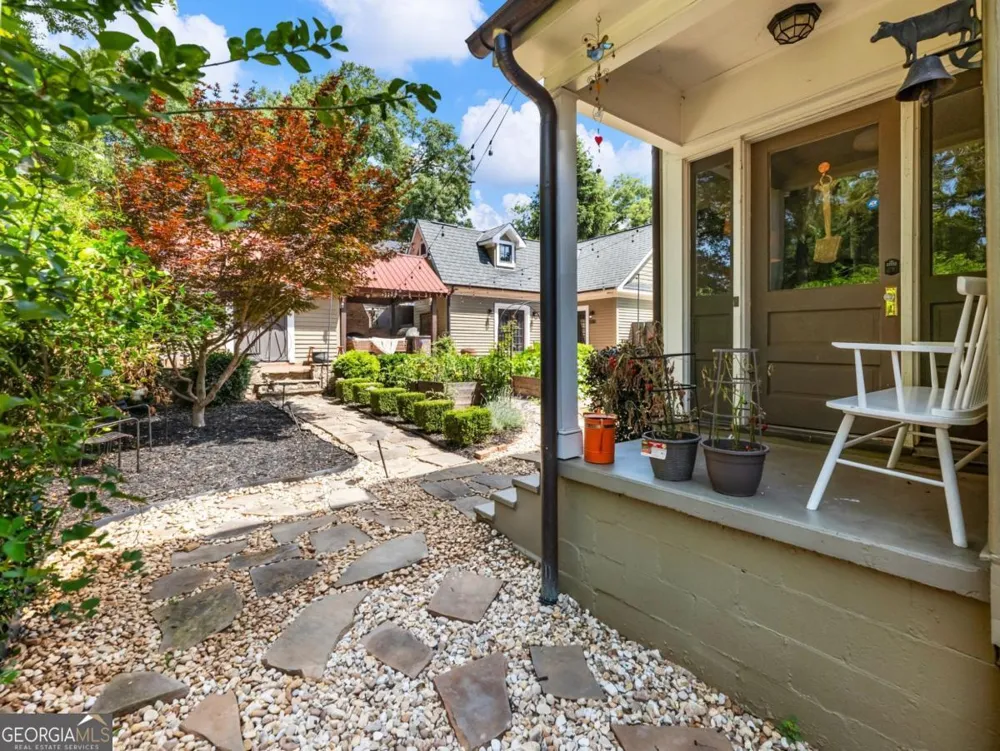 107 Church ST Jefferson, GA 30549