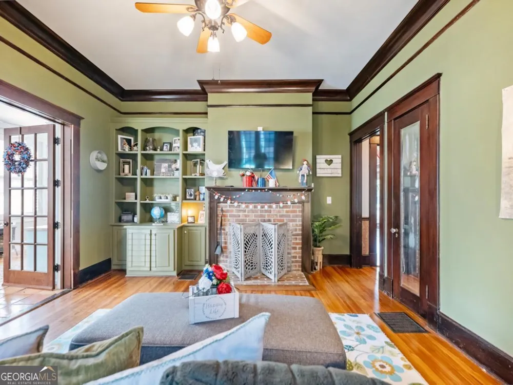107 Church ST Jefferson, GA 30549