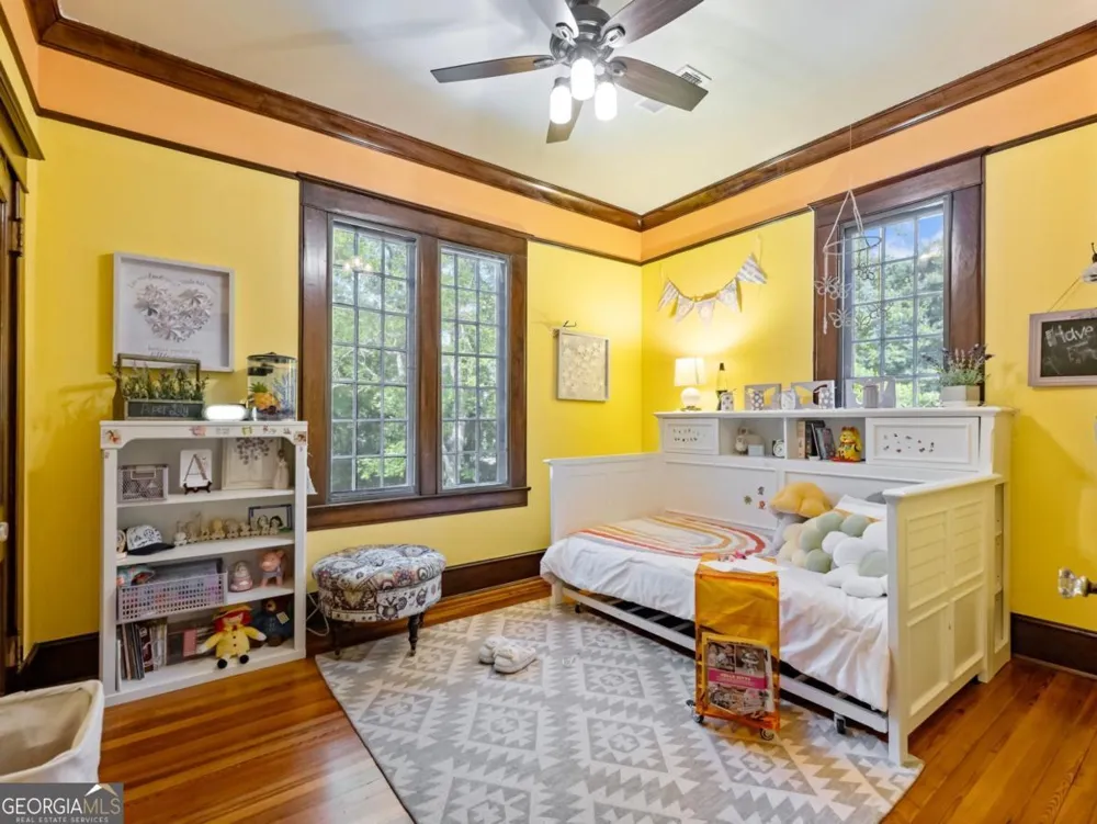 107 Church ST Jefferson, GA 30549