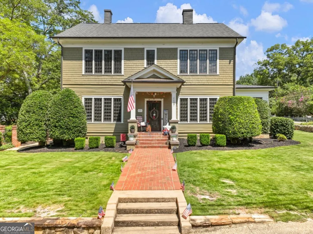 107 Church ST Jefferson, GA 30549