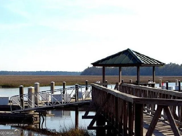 V/L 29 Misty Harbor Woodbine, GA 31569