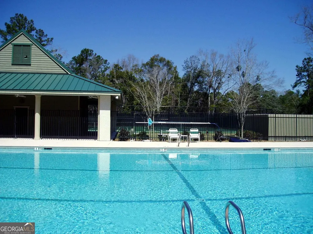 V/L 29 Misty Harbor Woodbine, GA 31569
