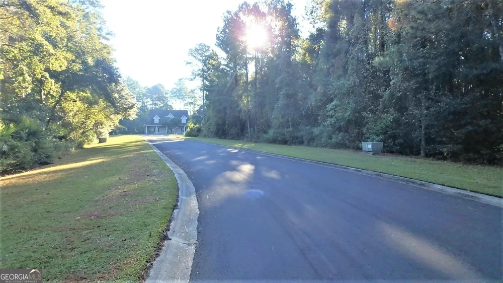 V/L 29 Misty Harbor Woodbine, GA 31569