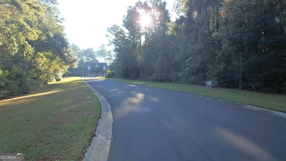V/L 29 Misty Harbor Woodbine, GA 31569