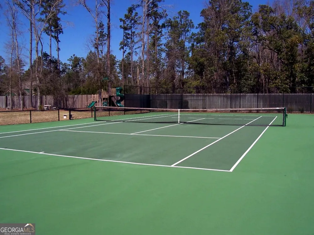V/L 29 Misty Harbor Woodbine, GA 31569