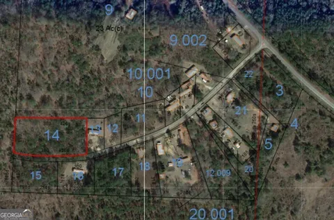 2 +/- ACRES Matthews RD