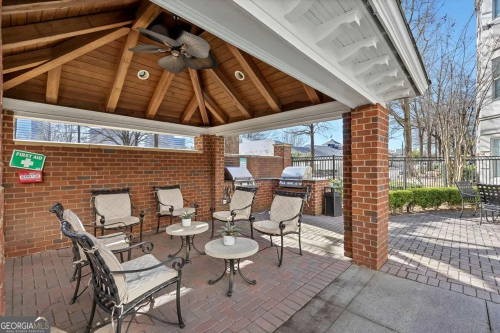 11 Perimeter CTR E Dunwoody, GA 30346