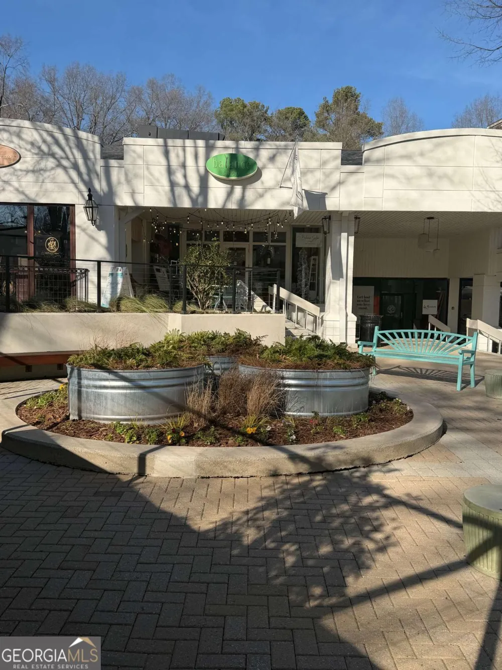11 Perimeter CTR E Dunwoody, GA 30346