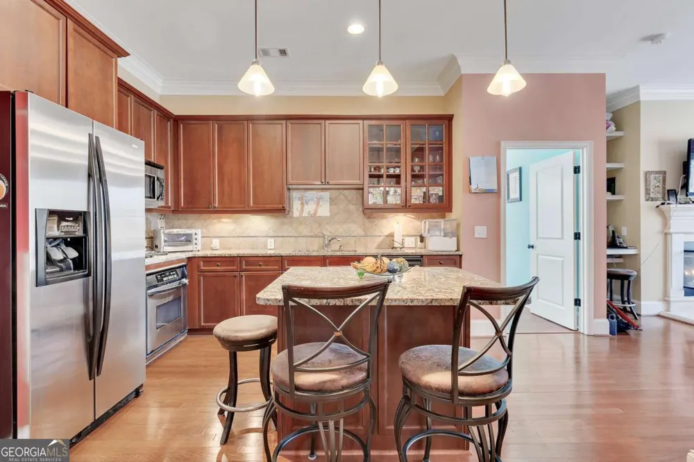 11 Perimeter CTR E Dunwoody, GA 30346