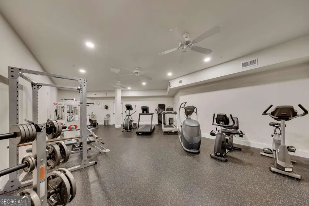11 Perimeter CTR E Dunwoody, GA 30346