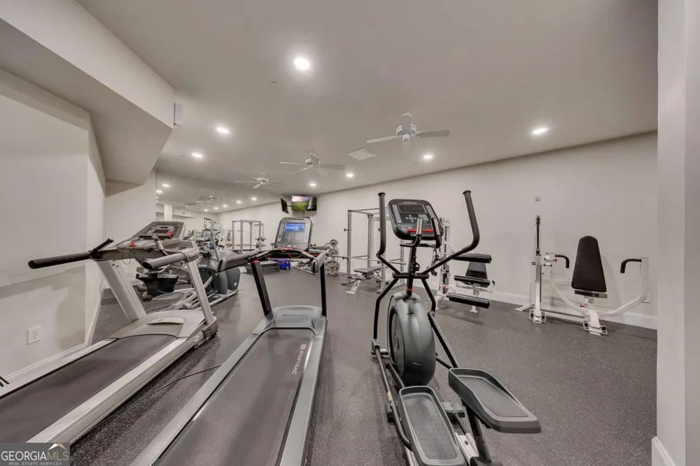 11 Perimeter CTR E Dunwoody, GA 30346