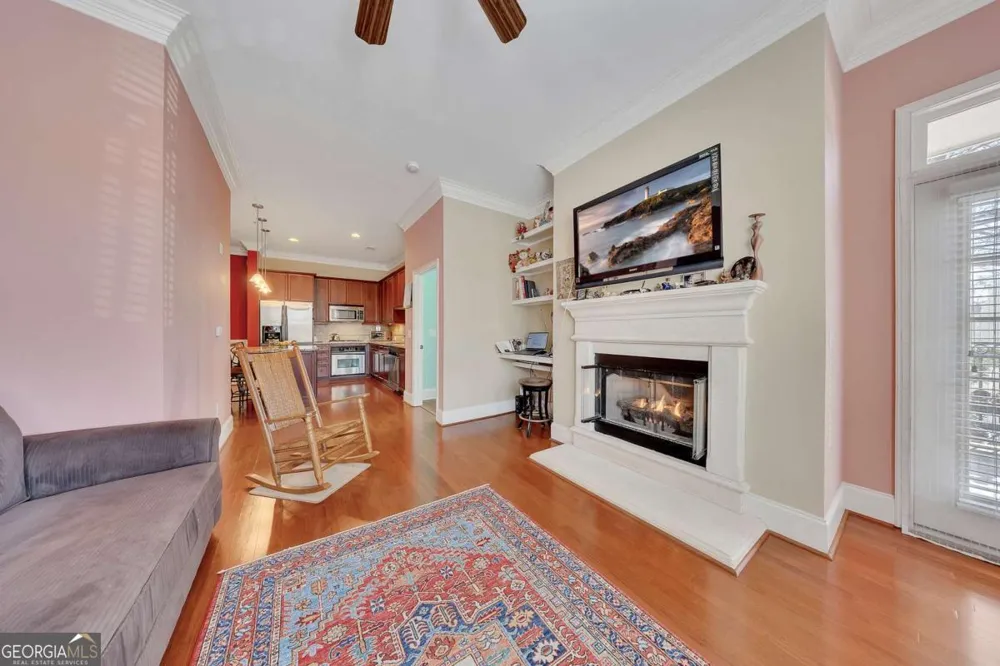 11 Perimeter CTR E Dunwoody, GA 30346