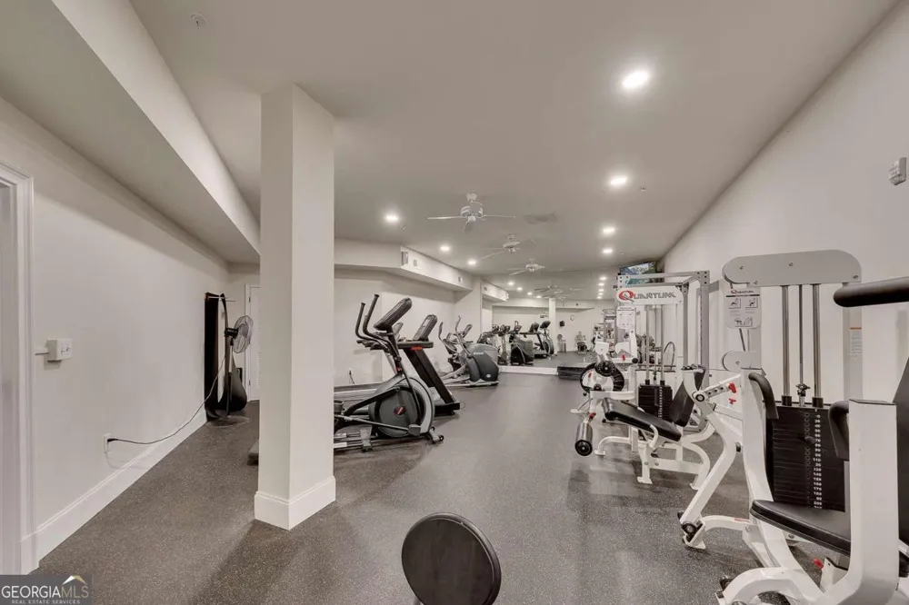 11 Perimeter CTR E Dunwoody, GA 30346
