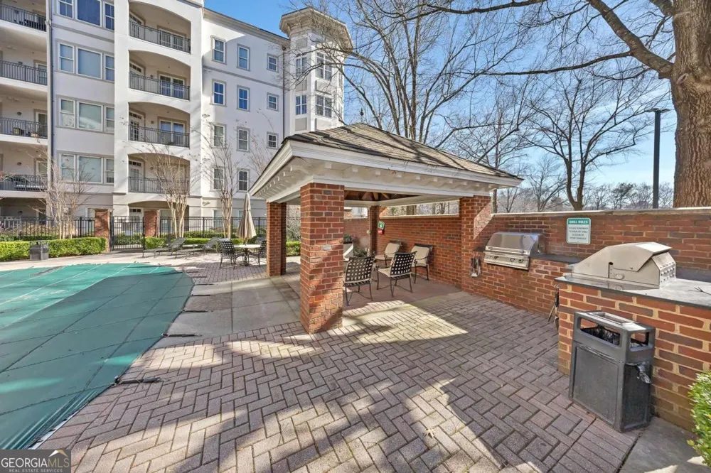 11 Perimeter CTR E Dunwoody, GA 30346
