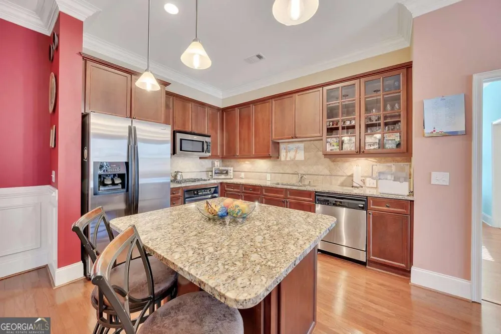 11 Perimeter CTR E Dunwoody, GA 30346