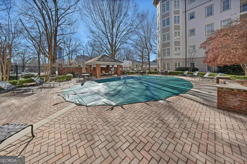 11 Perimeter CTR E Dunwoody, GA 30346