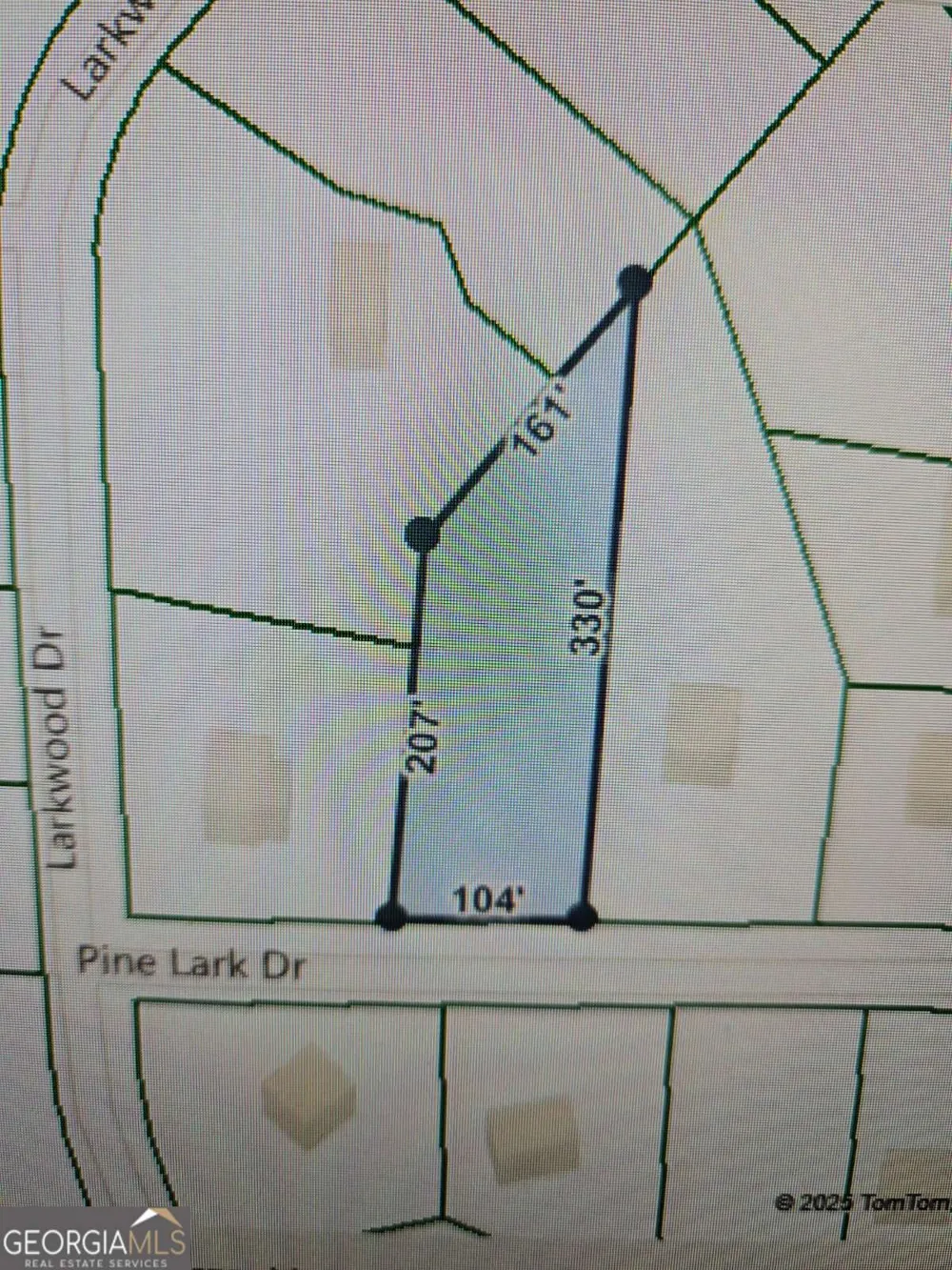 1480 Pine Lark DR Canton, GA 30114