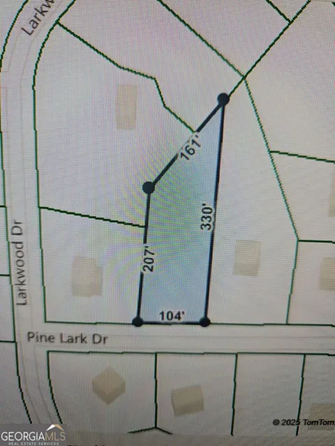 1480 Pine Lark DR