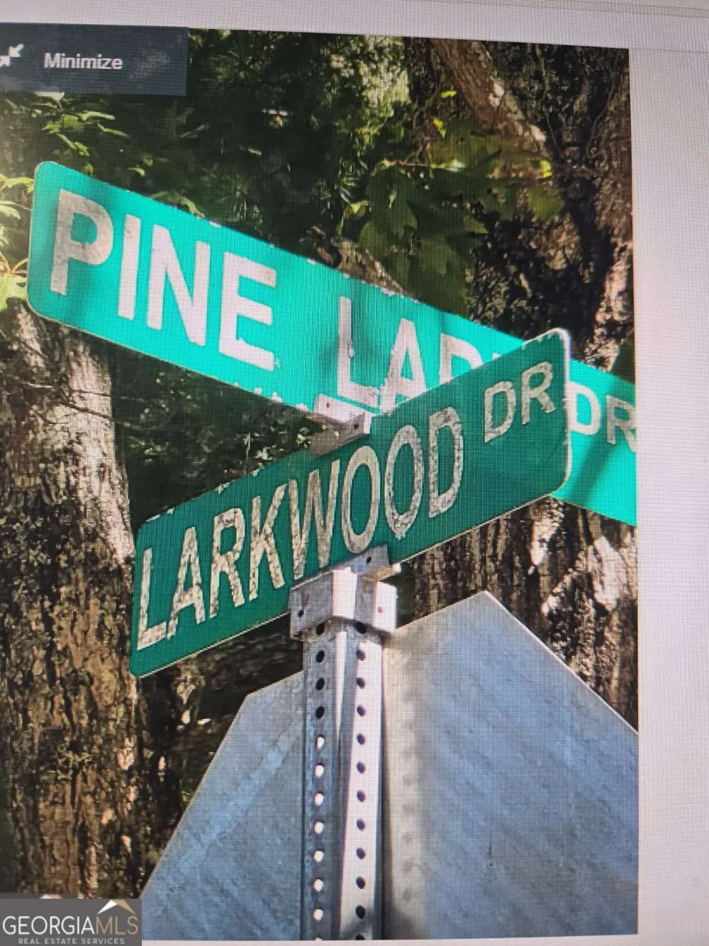 1480 Pine Lark DR Canton, GA 30114