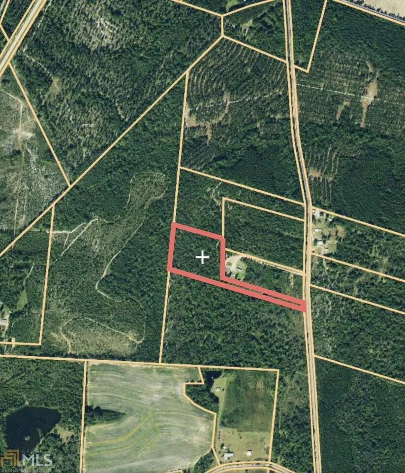 0 Bill Glenn Rd Off Highway 56 Swainsboro, GA 30401