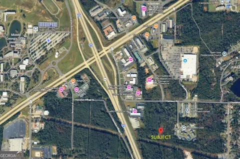 4500 Chambers RD