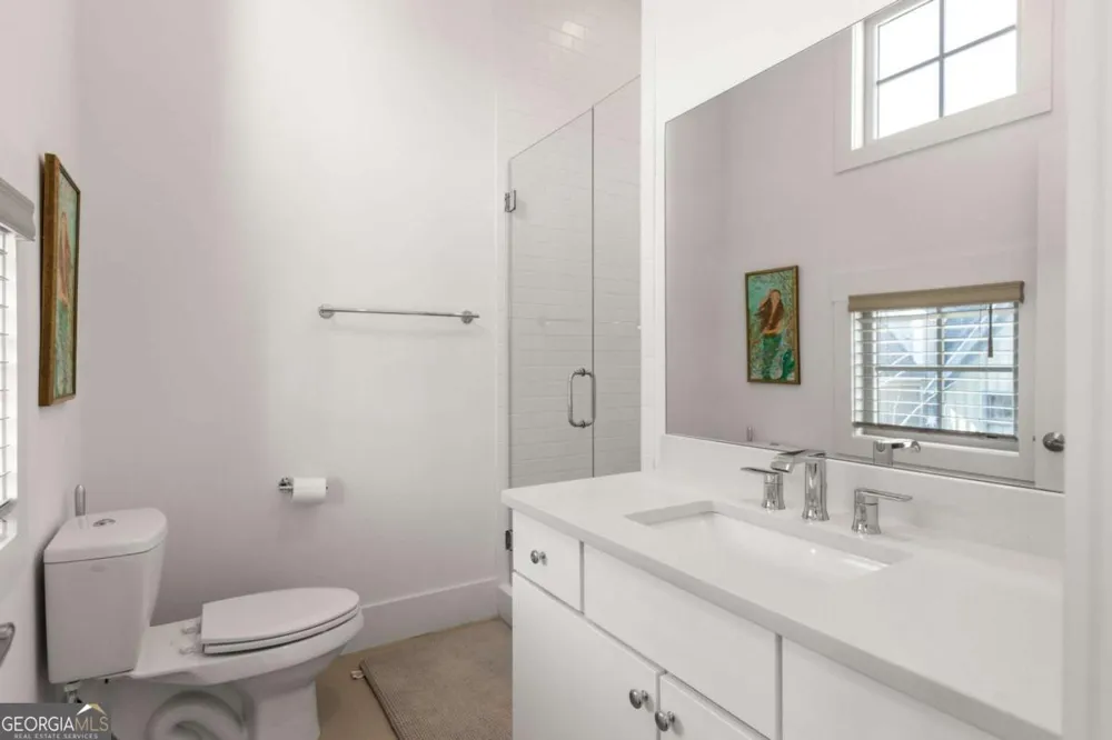 113 Ray WAY Chattahoochee Hills, GA 30268