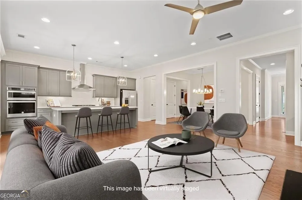 3231 Artessa Lane NE