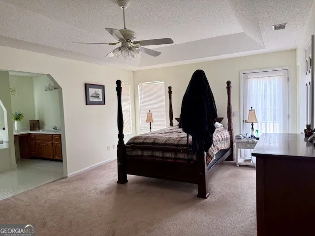1431 Community RD Glennville, GA 30427