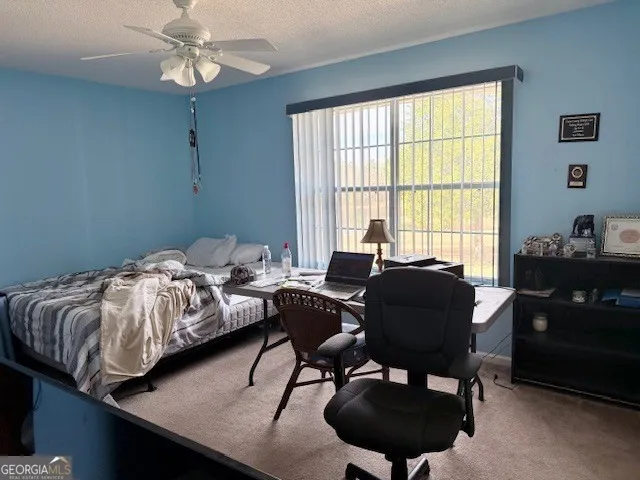 1431 Community RD Glennville, GA 30427