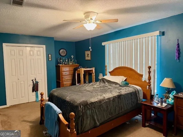 1431 Community RD Glennville, GA 30427