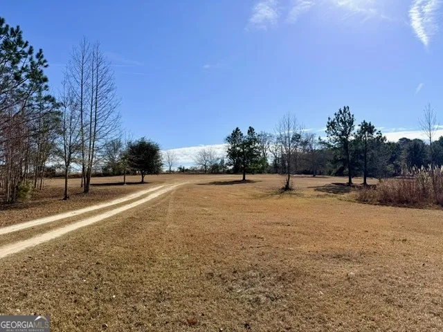 1431 Community RD Glennville, GA 30427