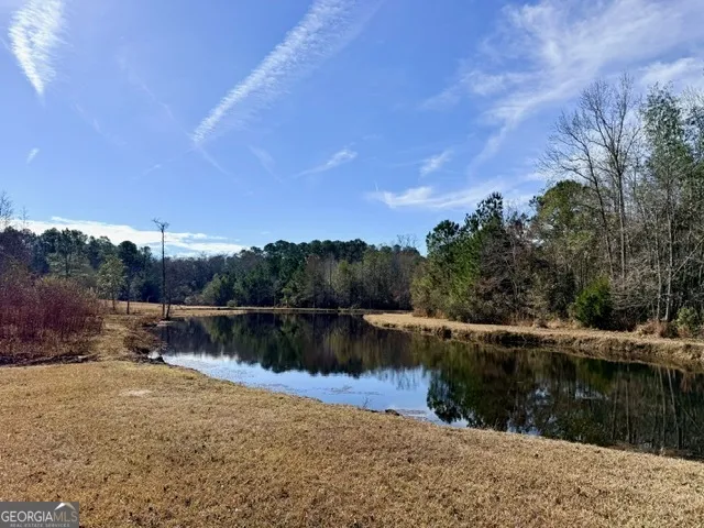 1431 Community RD Glennville, GA 30427